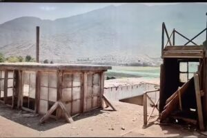 Casa Hacienda Chocas