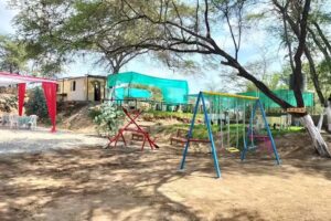 Casa Hacienda Pucalá