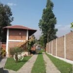 Casa Hacienda Santo Domingo