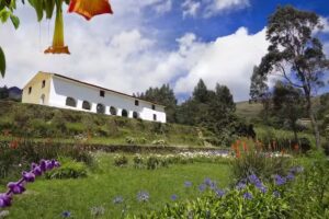 Casa Hacienda Shismay