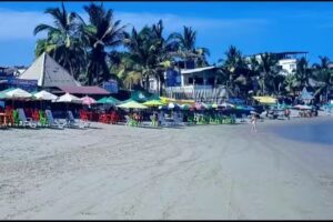 CASA HOSPEDAJE CRILLON