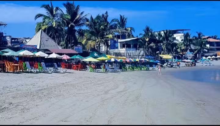 CASA HOSPEDAJE CRILLON