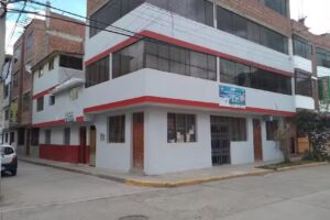 CASA HOSPEDAJE GUADALUPE