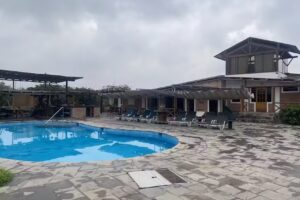 Casa Hospedaje Huaranjapo