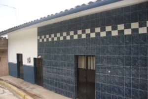 Casa Hospedaje – «KILLARY»