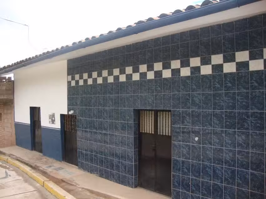 Casa Hospedaje – «KILLARY»