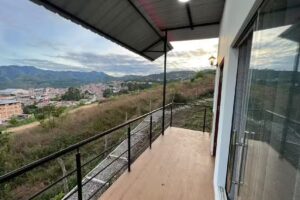 Casa Hospedaje La Cuesta