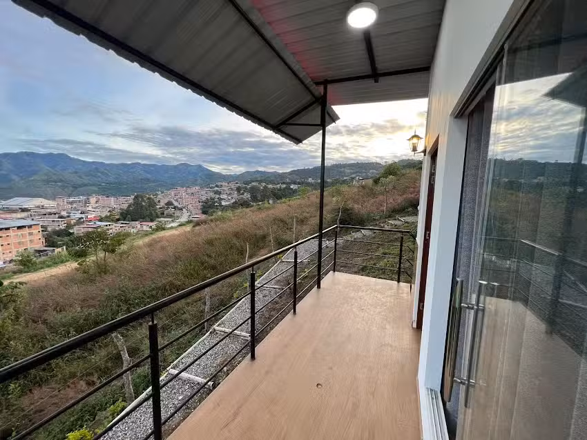 Casa Hospedaje La Cuesta