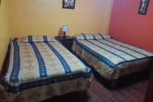 CASA HOSPEDAJE LEYVA , GUEST HOUSE LEYVA CUSCO