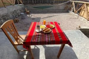 Casa Hospedaje Luna Mar