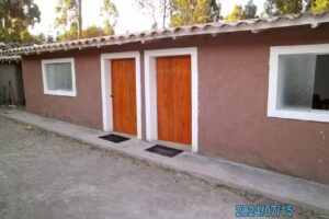 Casa Hospedaje Mirador Sra Esther