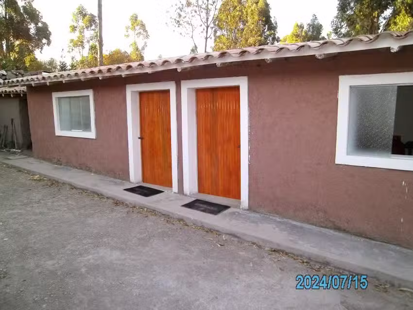 Casa Hospedaje Mirador Sra Esther