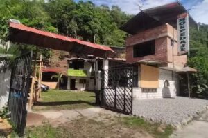 CASA HOSPEDAJE NIJANDARIS