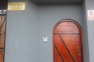 Casa Hospedaje Pekas