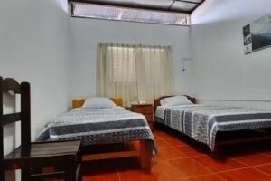 Casa Hospedaje «Relax»