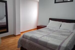 Casa – Hospedaje “ROSARIO”