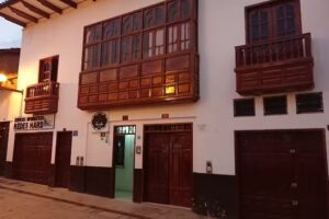 Casa Hospedaje Teresita