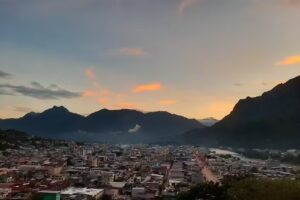 Casa Hospedaje Tingo María