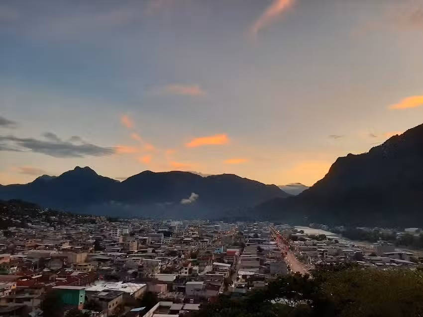 Casa Hospedaje Tingo María