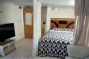 Casa Hotel Autónoma