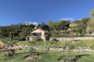 Casa Lena B&B – Camping
