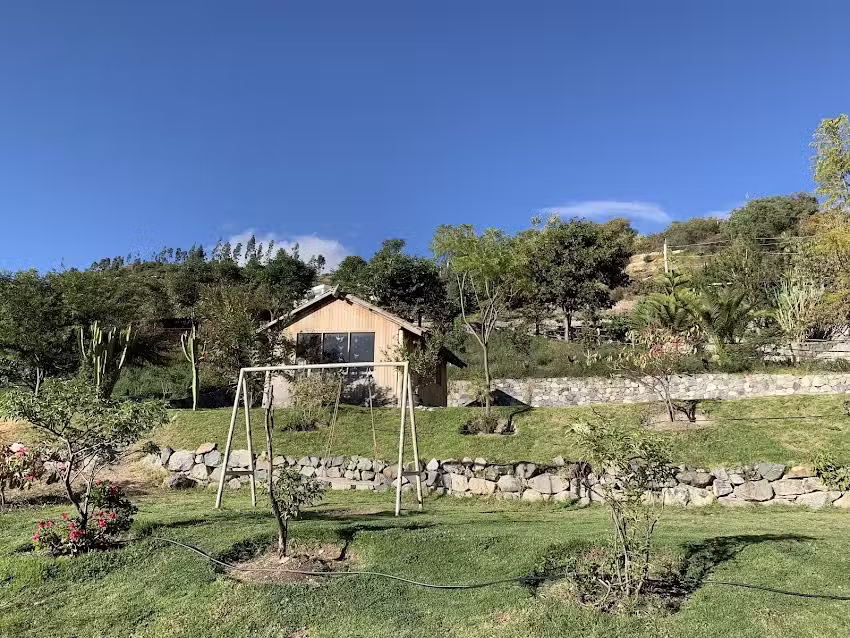 Casa Lena B&B – Camping