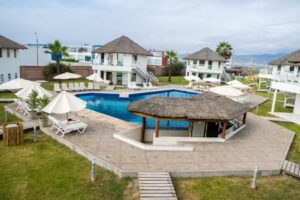 Casa Mar en Bujama 88-5 / Hotel