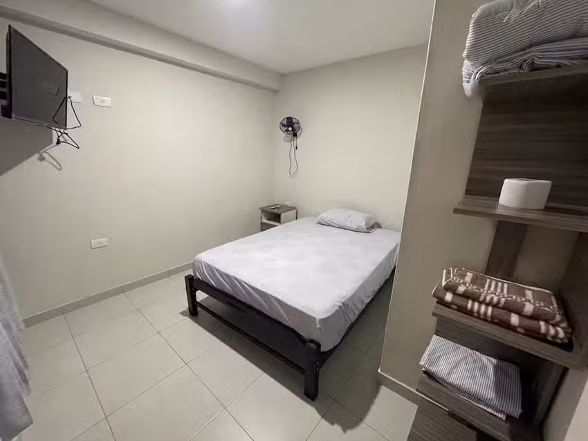 CASA MARYA HOSPEDAJE