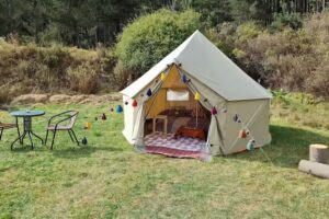 CASA MIRANDA GLAMPING