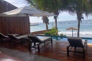 Casa Muellecito Máncora