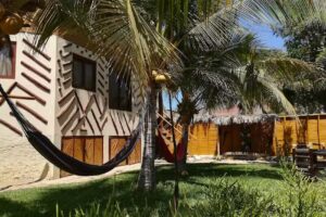 Casa Nomade Máncora