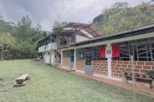 CASA OPEMPE – community art space