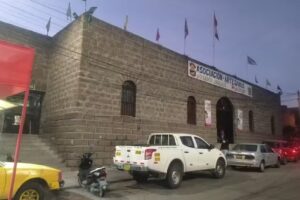 Casa Posada Ayacuchomanta