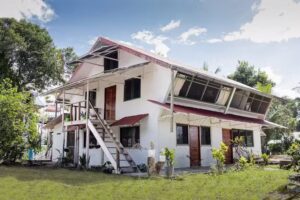 Casa Ram Perú – Alojamiento