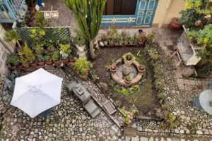 Casa Real Limacpampa Boutique Hotel