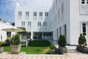 Casa Republica Barranco Boutique Hotel