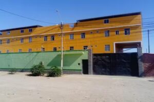 Casa Talara （Hospedaje）