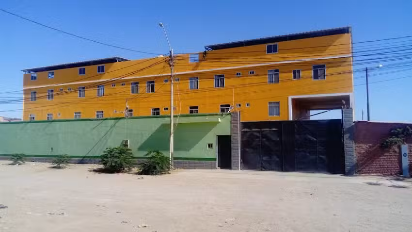 Casa Talara （Hospedaje）