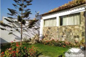 Casa Vacacional Bellavista – Cieneguilla