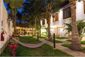 Casa Villamor Máncora