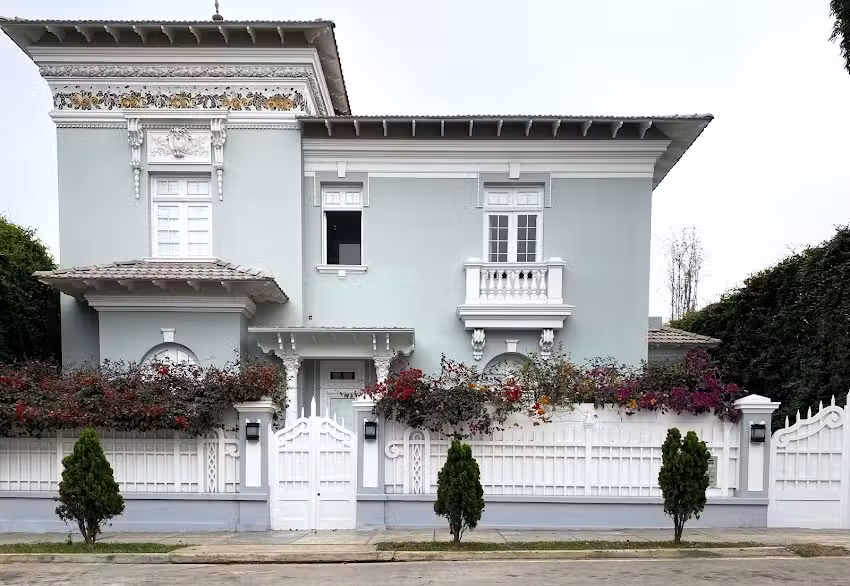 Casa Wynwood Barranco