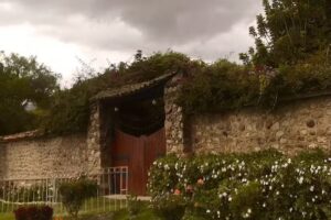 Casa y Campo Los Cipreses