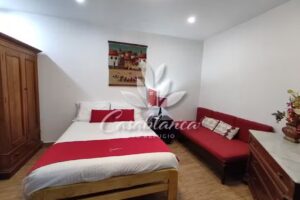 CASABLANCA ALOJAMIENTO TACNA