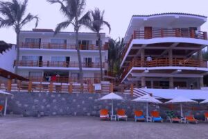 Casablanca Beach Palace