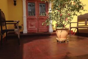 CASABLANCA HOTEL BOUTIQUE