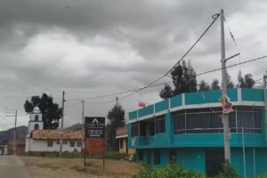 CasaHotel Laguna Jauja