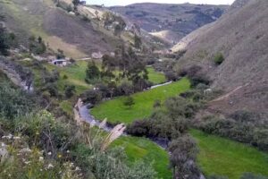 Caserío San Nicolás – Chailhuagon