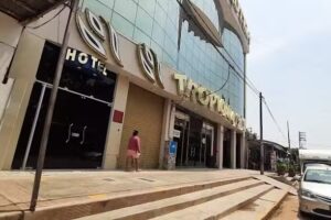 Casino Hotel Tropicana