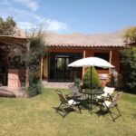 Casita de Campo Jazmín