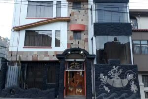 Casona Inka´s Dream